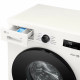 Стиральная машина LG F2Y1NS5W белый