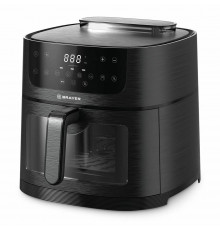Аэрогриль BRAYER BR2042 черный