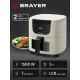Аэрогриль BRAYER BR2043 белый