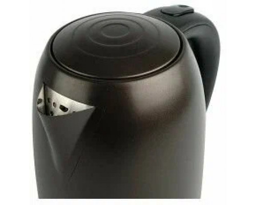 Чайник Vitek VT-7032 прозрачный/черный