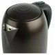 Чайник Vitek VT-7032 прозрачный/черный