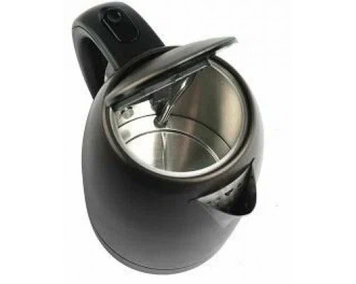 Чайник Vitek VT-7032 прозрачный/черный