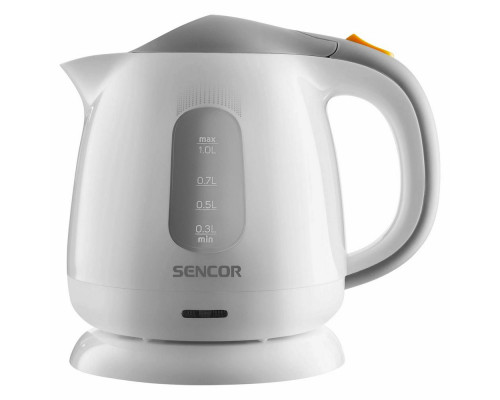 Чайник Sencor SWK 1100WH Чайник Sencor SWK 1100WH