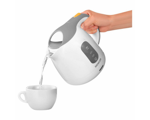 Чайник Sencor SWK 1100WH Чайник Sencor SWK 1100WH