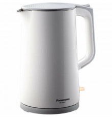 Чайник Panasonic NC-CWK50 белый