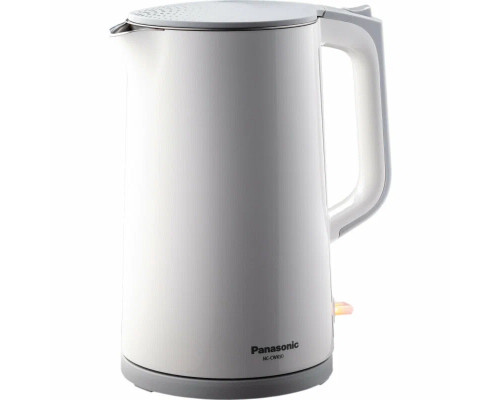 Чайник Panasonic NC-CWK50 белый Чайник Panasonic NC-CWK50 белый