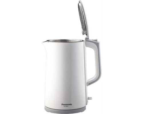 Чайник Panasonic NC-CWK50 белый Чайник Panasonic NC-CWK50 белый