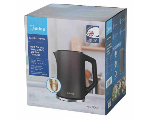 Чайник Midea MK-9093 Чайник Midea MK-9093