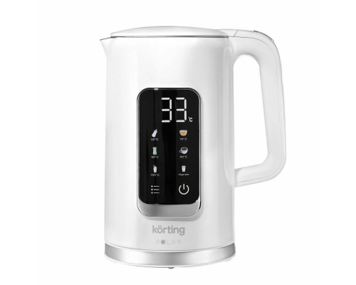 Чайник Korting KWK 0905 Polar Чайник Korting KWK 0905 Polar