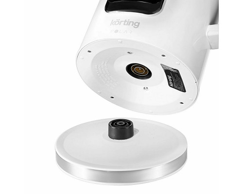 Чайник Korting KWK 0905 Polar Чайник Korting KWK 0905 Polar