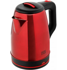 Чайник HOMESTAR HS-1003 красный