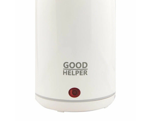 Чайник Goodhelper KPS-184C белый
