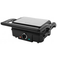 Электрогриль Vitek VT-2630MC черный/серебро
