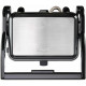 Электрогриль Vitek VT-2630MC черный/серебро