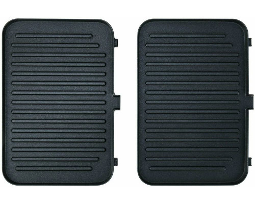 Электрогриль Vitek VT-2630MC черный/серебро