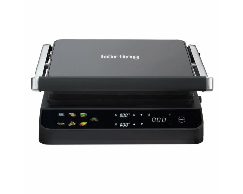 Электрогриль KORTING KGPA 0405 W Электрогриль KORTING KGPA 0405 W