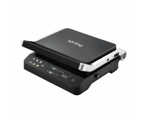 Электрогриль KORTING KGPA 0405 W Электрогриль KORTING KGPA 0405 W