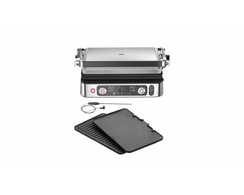 Электрогриль Braun CG9160