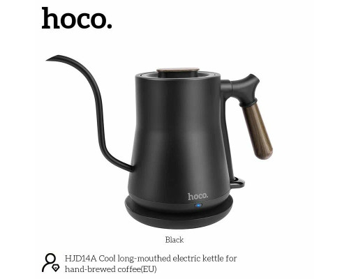 Чайник HOCO HJD14A