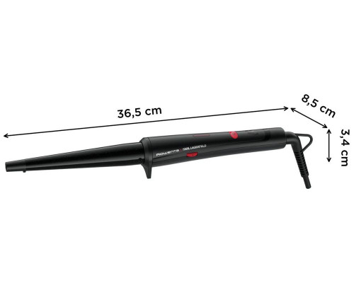 Щипцы ROWENTA CF324LF0