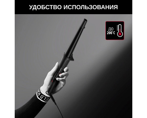 Щипцы ROWENTA CF324LF0