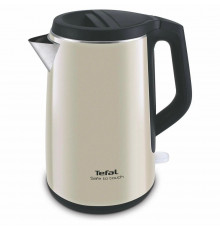 Чайник Tefal KO371I30 бежевый/черный