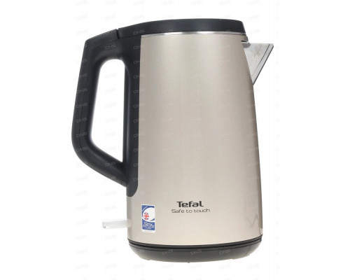 Чайник Tefal KO371I30 бежевый/черный Чайник Tefal KO371I30 бежевый/черный