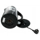 Чайник Tefal KO260830 черный