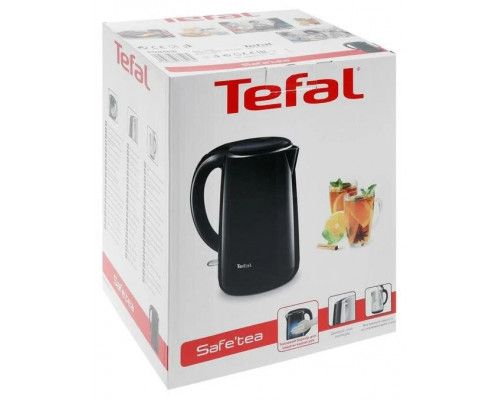 Чайник Tefal KO260830 черный