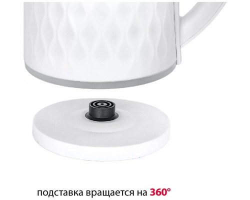 Чайник Supra KES-1798