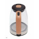 Чайник Centek CT-0065 бежевый