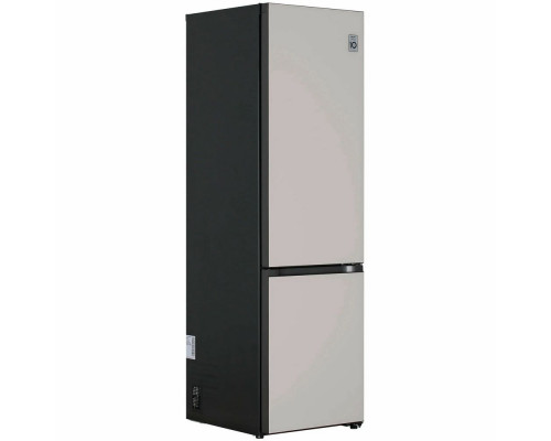 Холодильник LG GC-B509QG9M