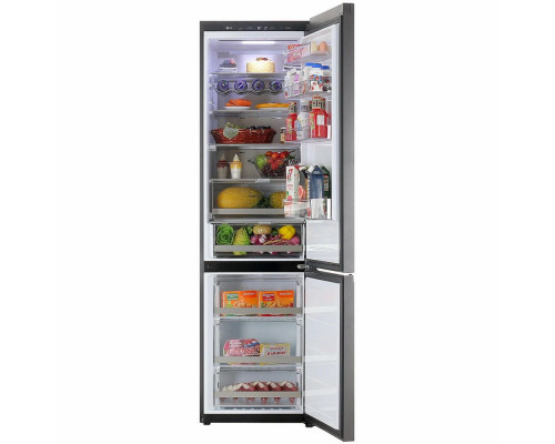 Холодильник LG GC-B509QG9M