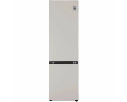 Холодильник LG GC-B509QG9M