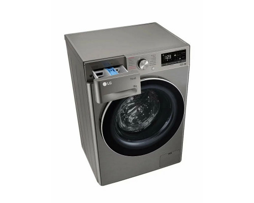 Стиральная машина LG F2V5PS2S