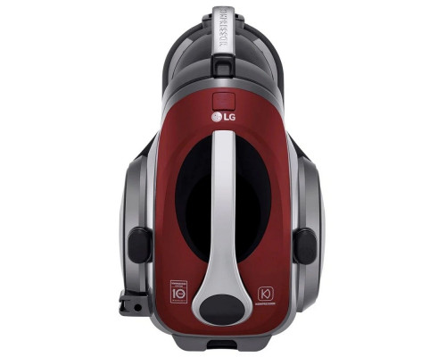 Пылесос  LG VC83209UHA