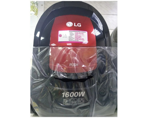 Пылесос LG VC5316NNDR