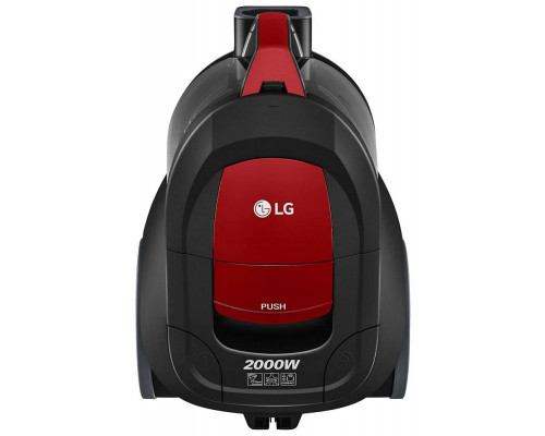 Пылесос LG VC5316NNDR