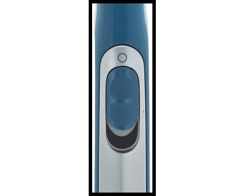 Вертикальный пылесос Tefal TY6751WO голубой/черный