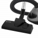 Пылесос Vitek VT-1828 серый/черный