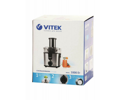 Соковыжималка VITEK VT-1600