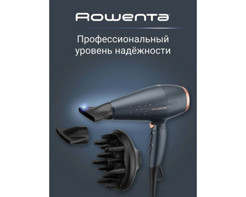 Фен ROWENTA CV7231F0 Фен ROWENTA CV7231F0