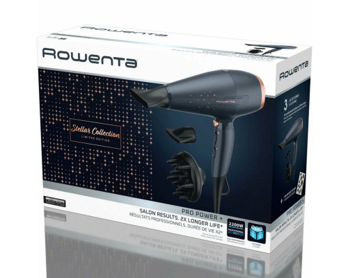 Фен ROWENTA CV7231F0 Фен ROWENTA CV7231F0