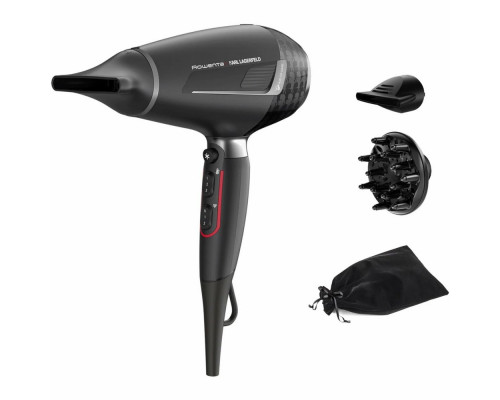 Фен ROWENTA CV888LF0