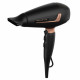 Фен Rowenta CV8830F0 черный/серебристый