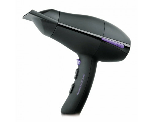 Фен Vitek VT-1314 черный
