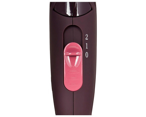 Фен Vitek VT-2261 коричневый