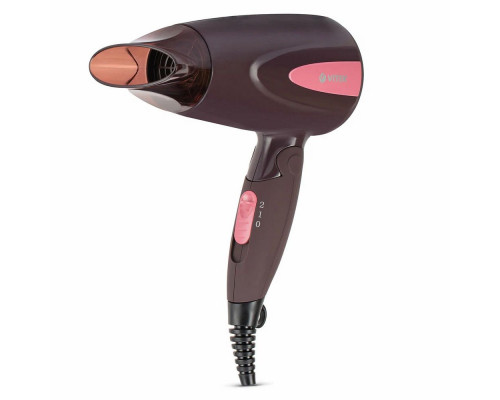 Фен Vitek VT-2261 коричневый