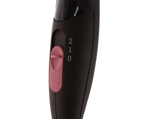 Фен Vitek VT-2261 коричневый
