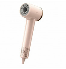 Фен Deerma DEM-CF50W pink